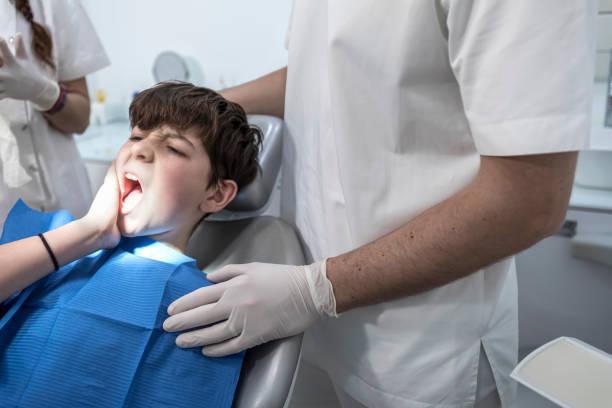 Best Knocked-Out Tooth (Avulsed Tooth) Treatment in Fort Mill, SC