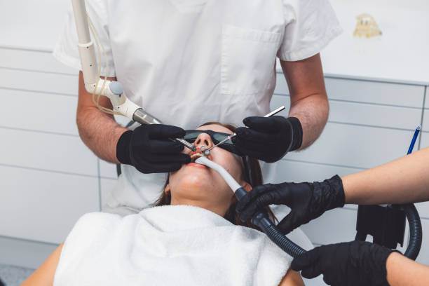 Best Broken or Chipped Tooth Repair in Fort Mill, SC